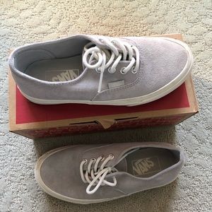 Scotchgard Vans